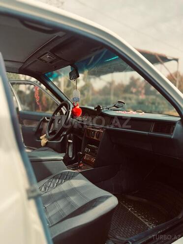 Mercedes 190 1992, 367,876 km - 2.0 л - Bakı