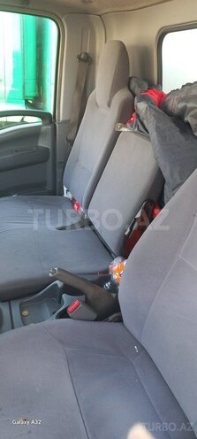 Isuzu  2008, 202,000 km - 5.2 l - Bakı