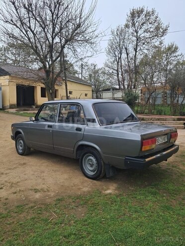 LADA (VAZ) 2107 2010, 91,500 km - 1.6 l - Masallı