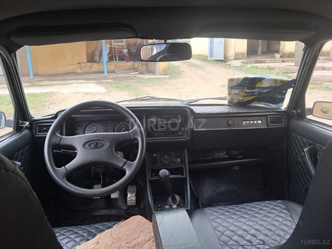 LADA (VAZ) 2107 2010, 91,500 km - 1.6 l - Masallı