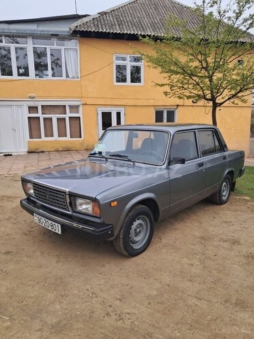 LADA (VAZ) 2107 2010, 91,500 km - 1.6 l - Masallı