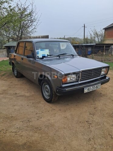 LADA (VAZ) 2107 2010, 91,500 km - 1.6 l - Masallı