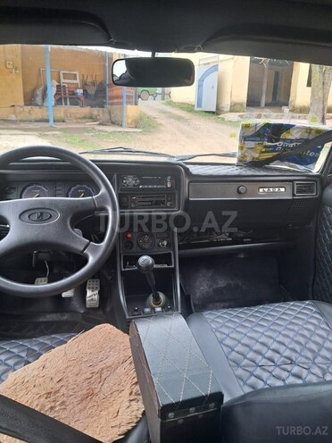 LADA (VAZ) 2107 2010, 91,500 km - 1.6 l - Masallı