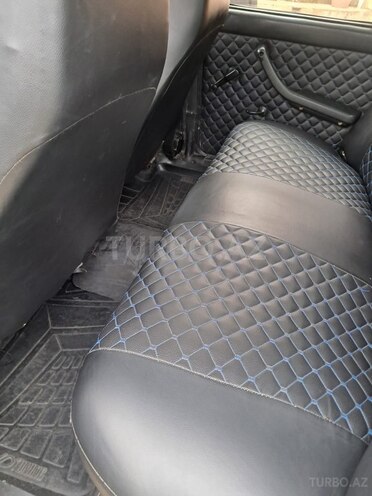 LADA (VAZ) 2107 2010, 91,500 km - 1.6 l - Masallı