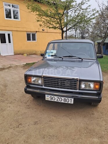 LADA (VAZ) 2107 2010, 91,500 km - 1.6 l - Masallı