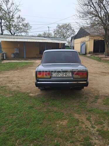 LADA (VAZ) 2107 2010, 91,500 km - 1.6 l - Masallı