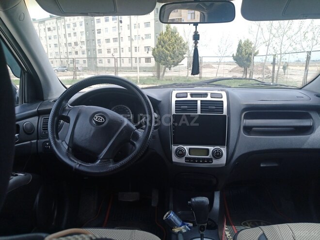Kia Sportage 2007, 300,000 km - 2.0 л - Bakı