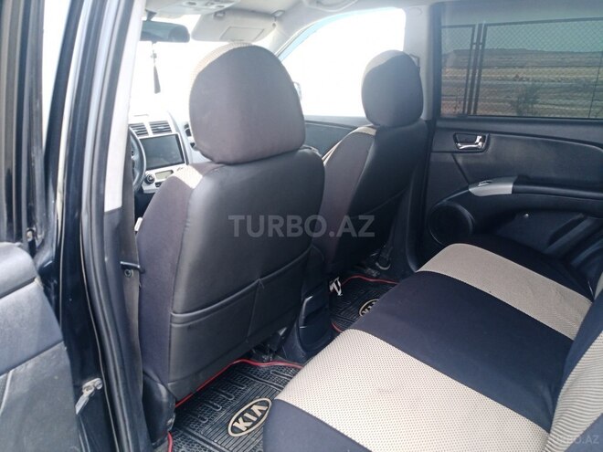 Kia Sportage 2007, 300,000 km - 2.0 л - Bakı