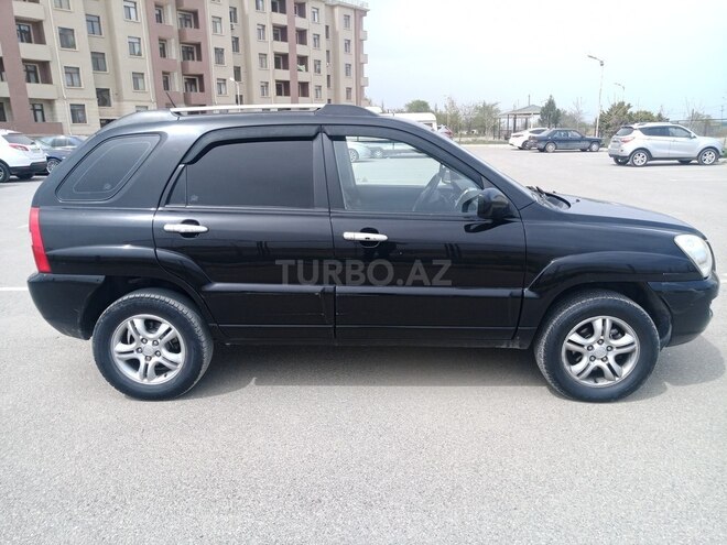 Kia Sportage 2007, 300,000 km - 2.0 л - Bakı