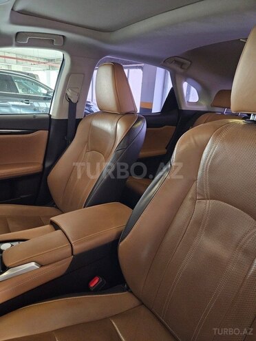 Lexus RX 300 2018, 80,000 km - 2.0 l - Bakı