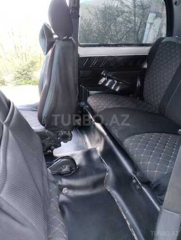 LADA (VAZ) Niva 2006, 120,000 km - 1.7 л - Yardımlı