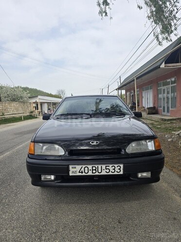 LADA (VAZ) 2115 2007, 350,000 km - 1.5 л - Quba