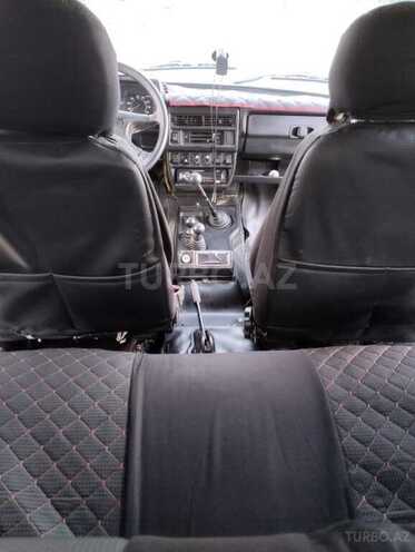 LADA (VAZ) Niva 2006, 120,000 km - 1.7 л - Yardımlı