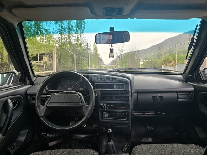 LADA (VAZ) 2115 2007, 350,000 km - 1.5 л - Quba