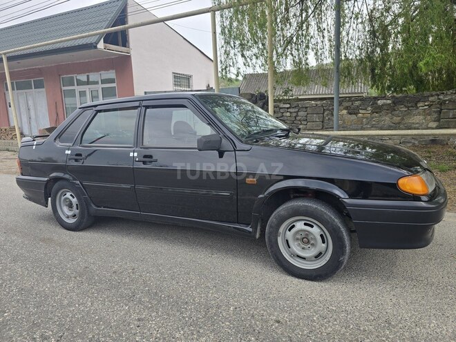 LADA (VAZ) 2115 2007, 350,000 km - 1.5 л - Quba