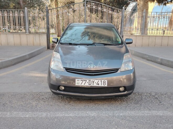 Toyota Prius 2006, 323,453 km - 1.5 л - Bakı
