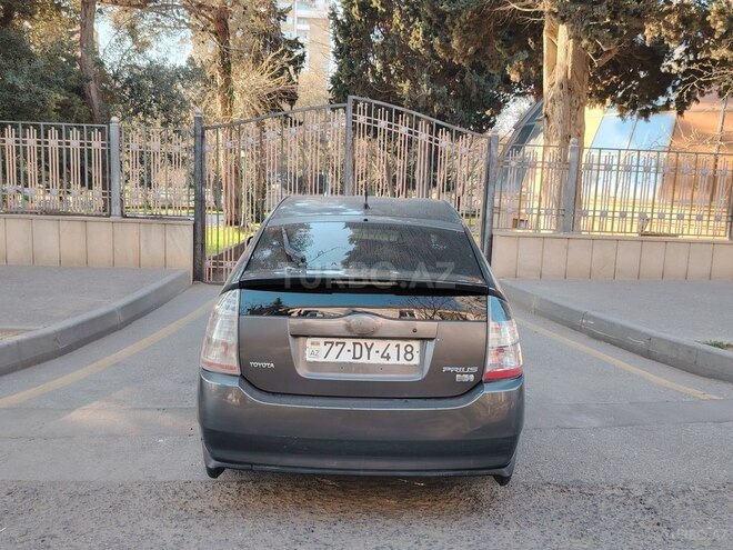 Toyota Prius 2006, 323,453 km - 1.5 л - Bakı