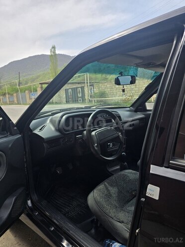 LADA (VAZ) 2115 2007, 350,000 km - 1.5 л - Quba