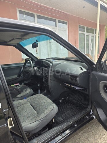 LADA (VAZ) 2115 2007, 350,000 km - 1.5 л - Quba