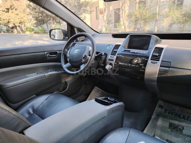 Toyota Prius 2006, 323,453 km - 1.5 л - Bakı
