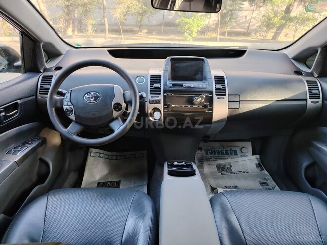 Toyota Prius 2006, 323,453 km - 1.5 л - Bakı