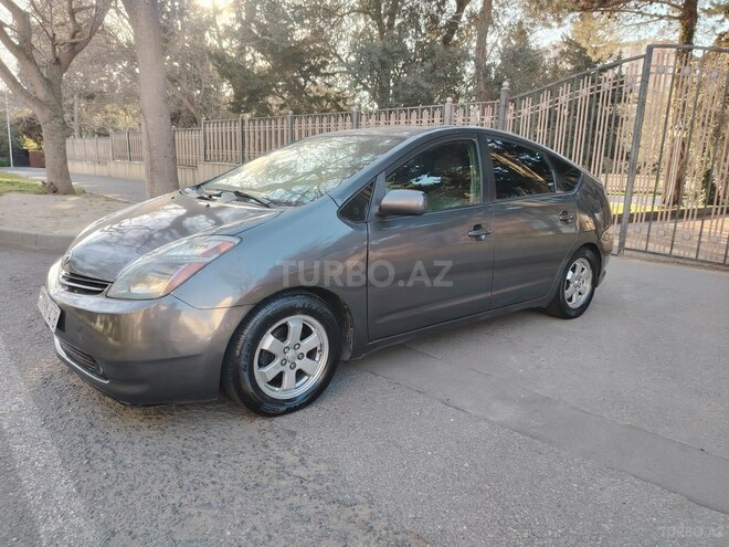 Toyota Prius 2006, 323,453 km - 1.5 л - Bakı