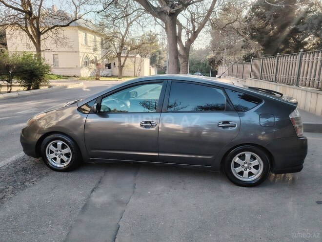 Toyota Prius 2006, 323,453 km - 1.5 л - Bakı