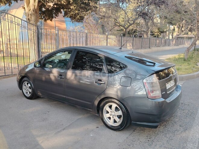 Toyota Prius 2006, 323,453 km - 1.5 л - Bakı