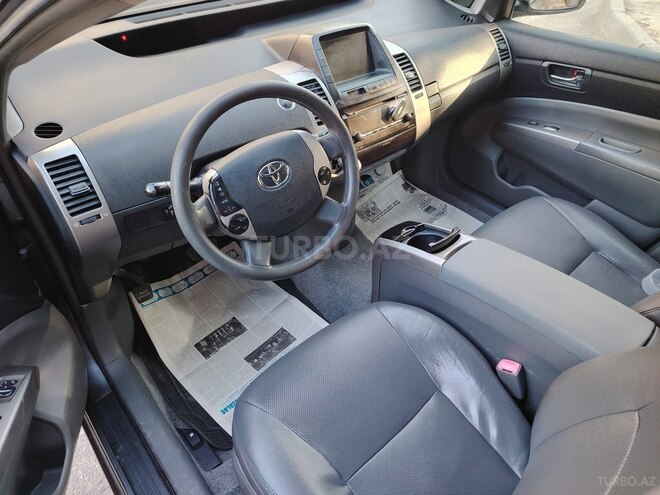 Toyota Prius 2006, 323,453 km - 1.5 л - Bakı