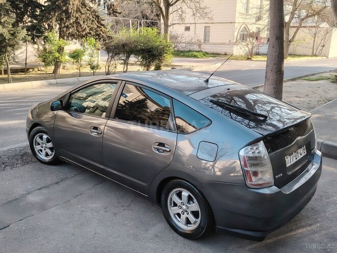 Toyota Prius 2006, 323,453 km - 1.5 л - Bakı