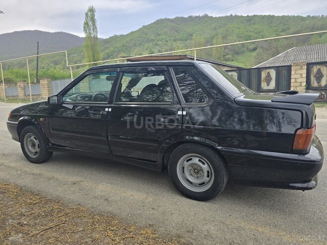 LADA (VAZ) 2115 2007, 350,000 km - 1.5 л - Quba