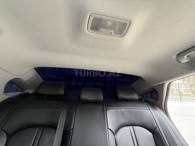 Hyundai Sonata 2015, 174,000 km - 2.0 l - Bakı