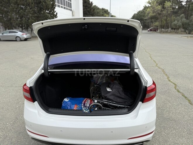 Hyundai Sonata 2015, 174,000 km - 2.0 l - Bakı