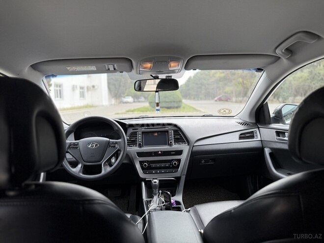 Hyundai Sonata 2015, 174,000 km - 2.0 l - Bakı