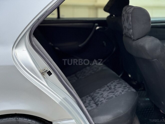Mercedes C 200 1999, 247,000 km - 2.0 л - Bakı