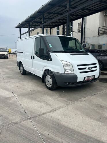 Ford Transit 2010, 179,962 km - 2.2 л - Salyan