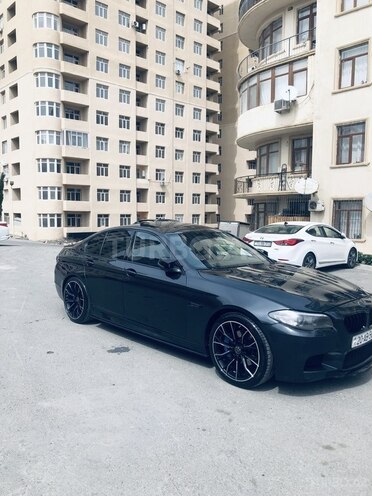 BMW 528 2014, 130,000 km - 2.0 l - Bakı