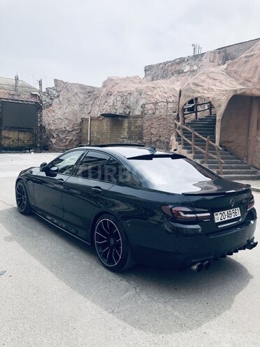 BMW 528 2014, 130,000 km - 2.0 l - Bakı