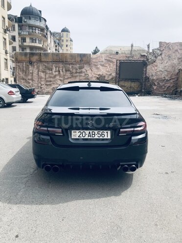 BMW 528 2014, 130,000 km - 2.0 l - Bakı