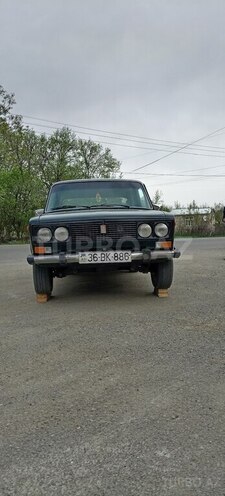 LADA (VAZ) 2106 2003, 67,461 km - 1.6 l - Goranboy
