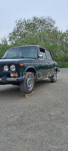 LADA (VAZ) 2106 2003, 67,461 km - 1.6 l - Goranboy