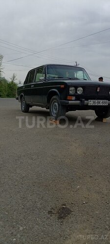 LADA (VAZ) 2106 2003, 67,461 km - 1.6 l - Goranboy