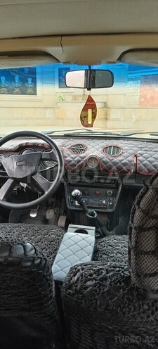 LADA (VAZ) 2106 2003, 67,461 km - 1.6 l - Goranboy