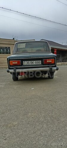 LADA (VAZ) 2106 2003, 67,461 km - 1.6 l - Goranboy