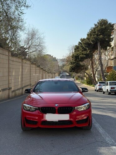 BMW 428 2016, 130,000 km - 2.0 l - Bakı
