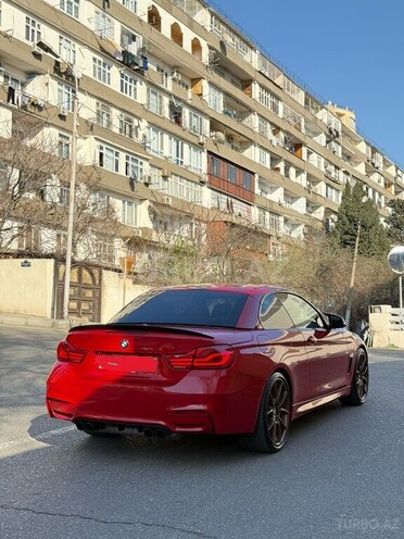 BMW 428 2016, 130,000 km - 2.0 l - Bakı