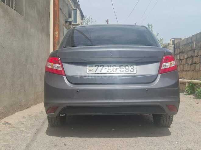 Saipa Saina 2019, 100,000 km - 1.5 l - Bakı