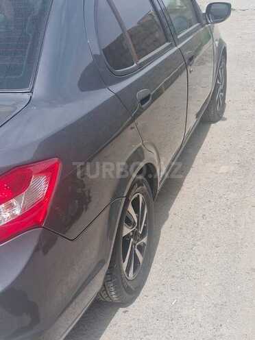Saipa Saina 2019, 100,000 km - 1.5 l - Bakı