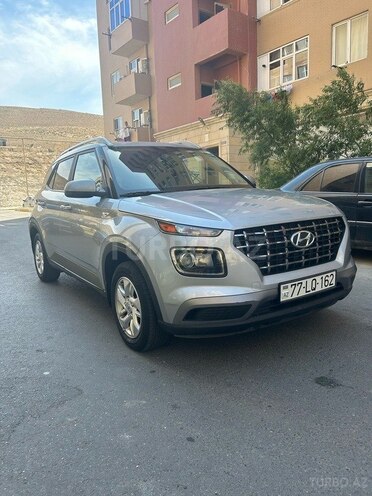 Hyundai Venue 2019, 74,674 km - 1.6 l - Bakı