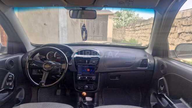Saipa Saina 2019, 100,000 km - 1.5 l - Bakı